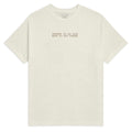 CCS x Zanereti Where To Go T-Shirt - Faded Cream