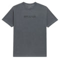 CCS x Zanereti Where To Go T-Shirt - Faded Black