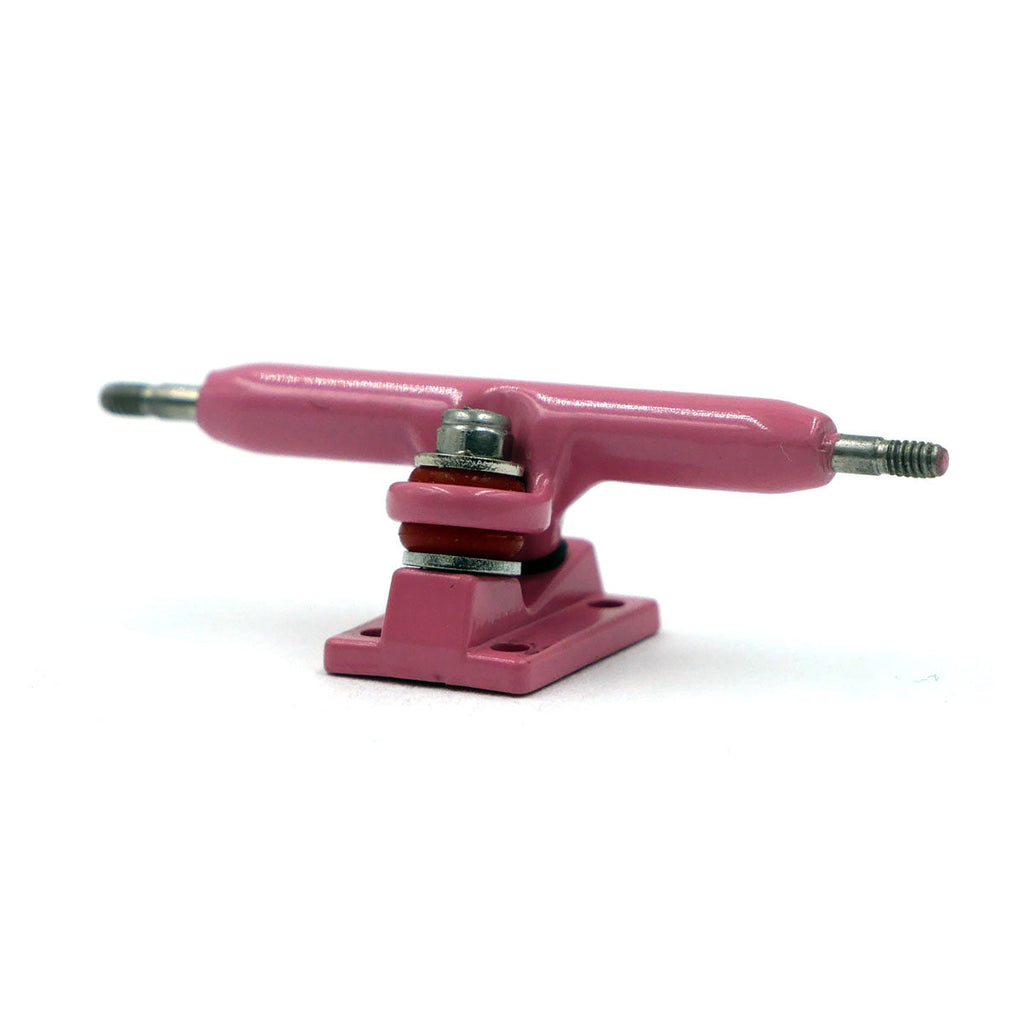 SlushCult Those Fingerboard Trucks V2 - Pink - 34mm