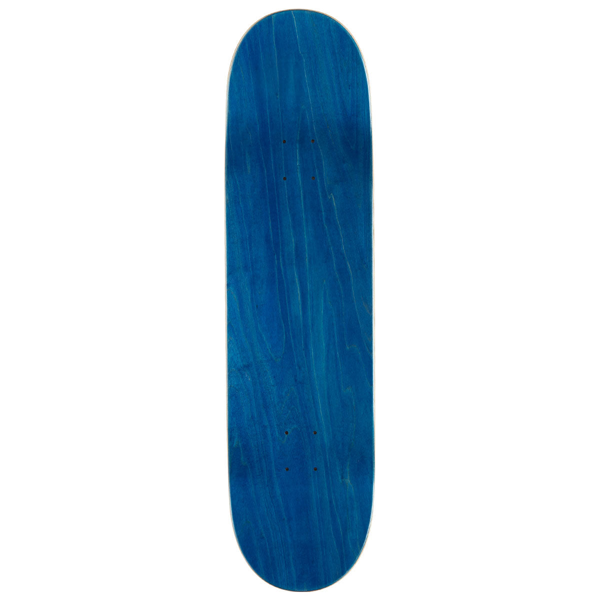 Gas Giants Classic Logo Skateboard Complete - Green/White/Gold - 8.50"