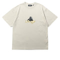 XLarge Nu Age Logo T-Shirt - Stone