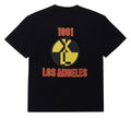 XLarge Crash Test T-Shirt - Black