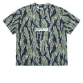 XLarge Camo Urban Logo T-Shirt - Olive