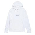 Designer Trash Hoodie - White