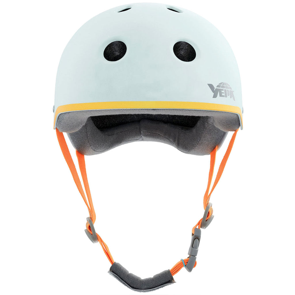 Yepa T-Shell Plus Helmet - Icelandic Sun