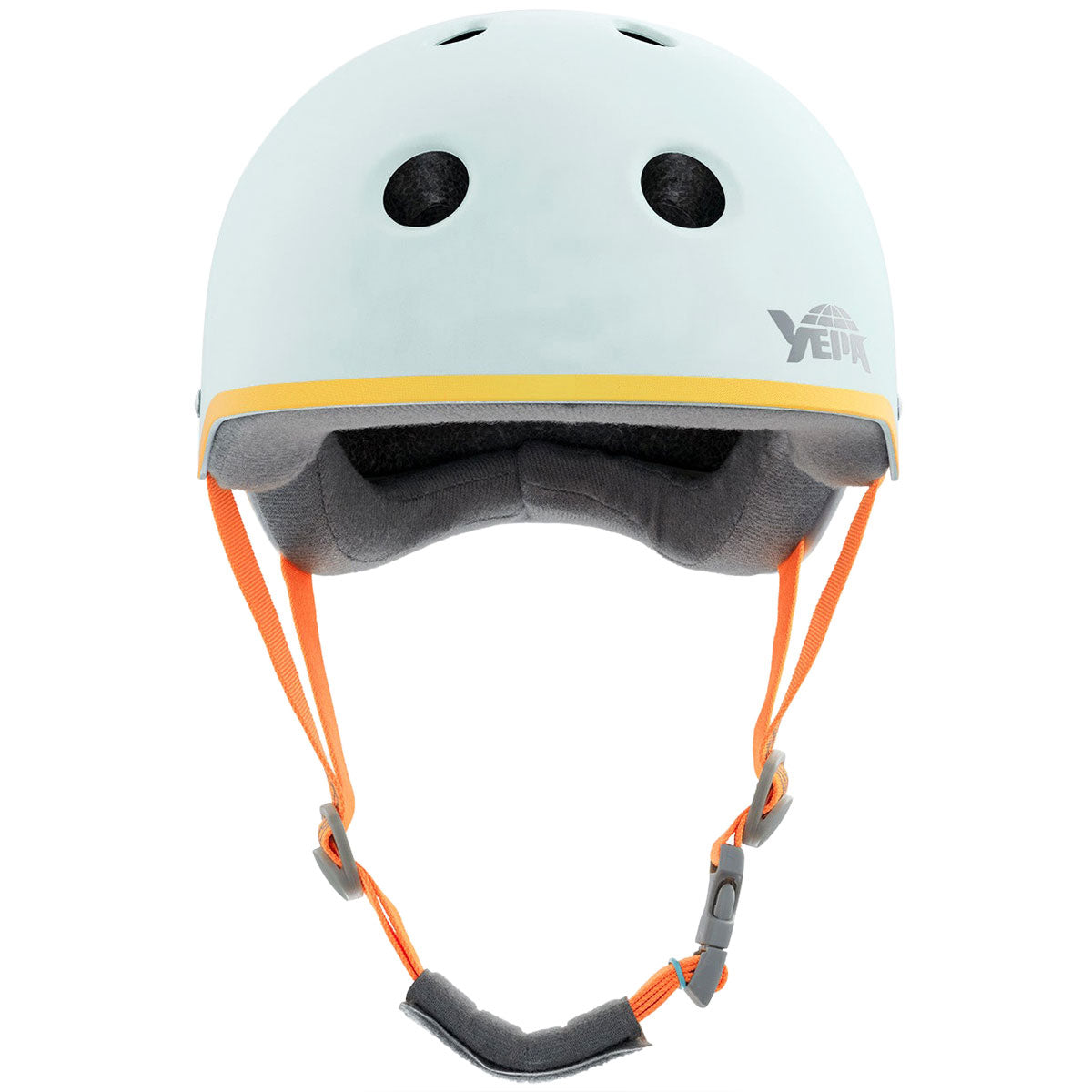 Yepa T-Shell Plus Helmet - Icelandic Sun