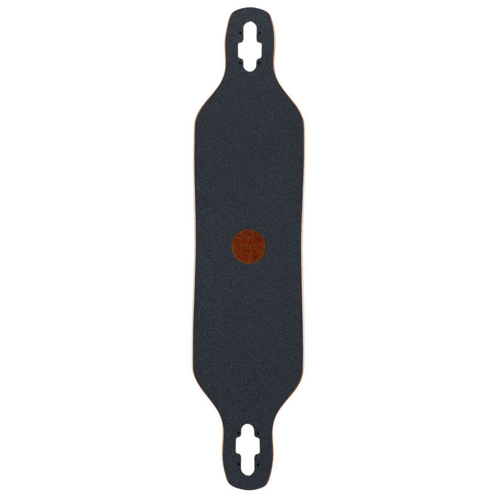 Arbor Performance Journey Evergreen Axis 40" Longboard Complete
