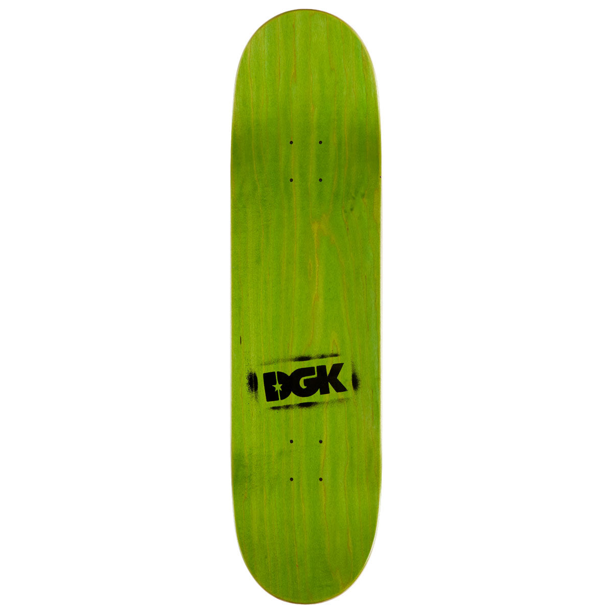 DGK Run Skate Chill Stevie Skateboard Complete - 8.38"
