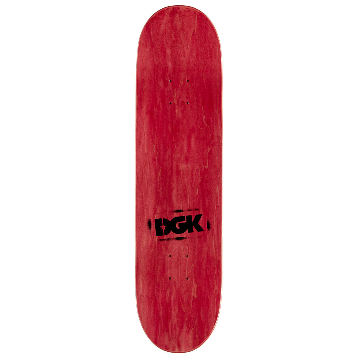 DGK Freedom The Harpers Skateboard Deck - 8.25"