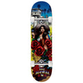 DGK Street Soldier Fabian Alomar Skateboard Complete - 8.00"