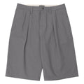Passport Leagues Club Shorts - Grey