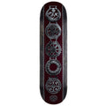 Passport Brasses Pro Series Matlok Skateboard Deck - 8.50"