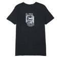 Glass House House Arrest Death T-Shirt - Faded Black