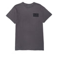 Glass House Rats T-Shirt - Charcoal