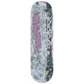 Burnside 35 Years By Quigg Skateboard Deck - 9.00"