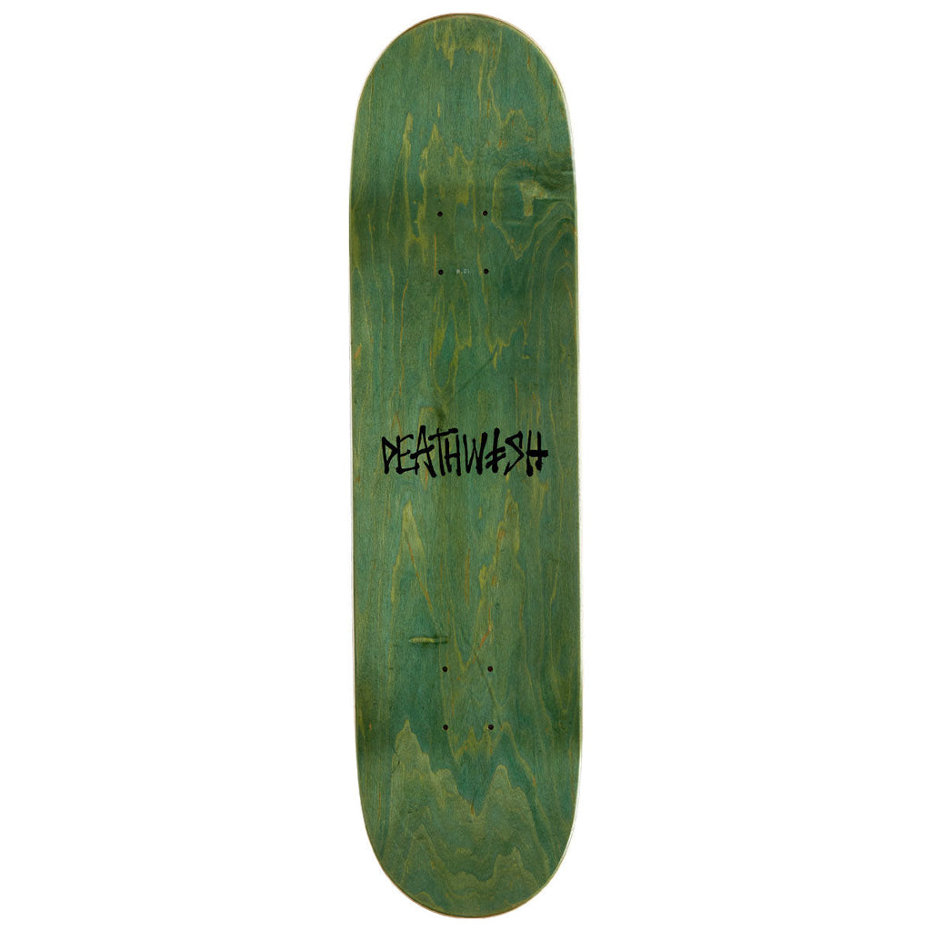 Deathwish Chris Athans Dance Skateboard Complete - 8.25"
