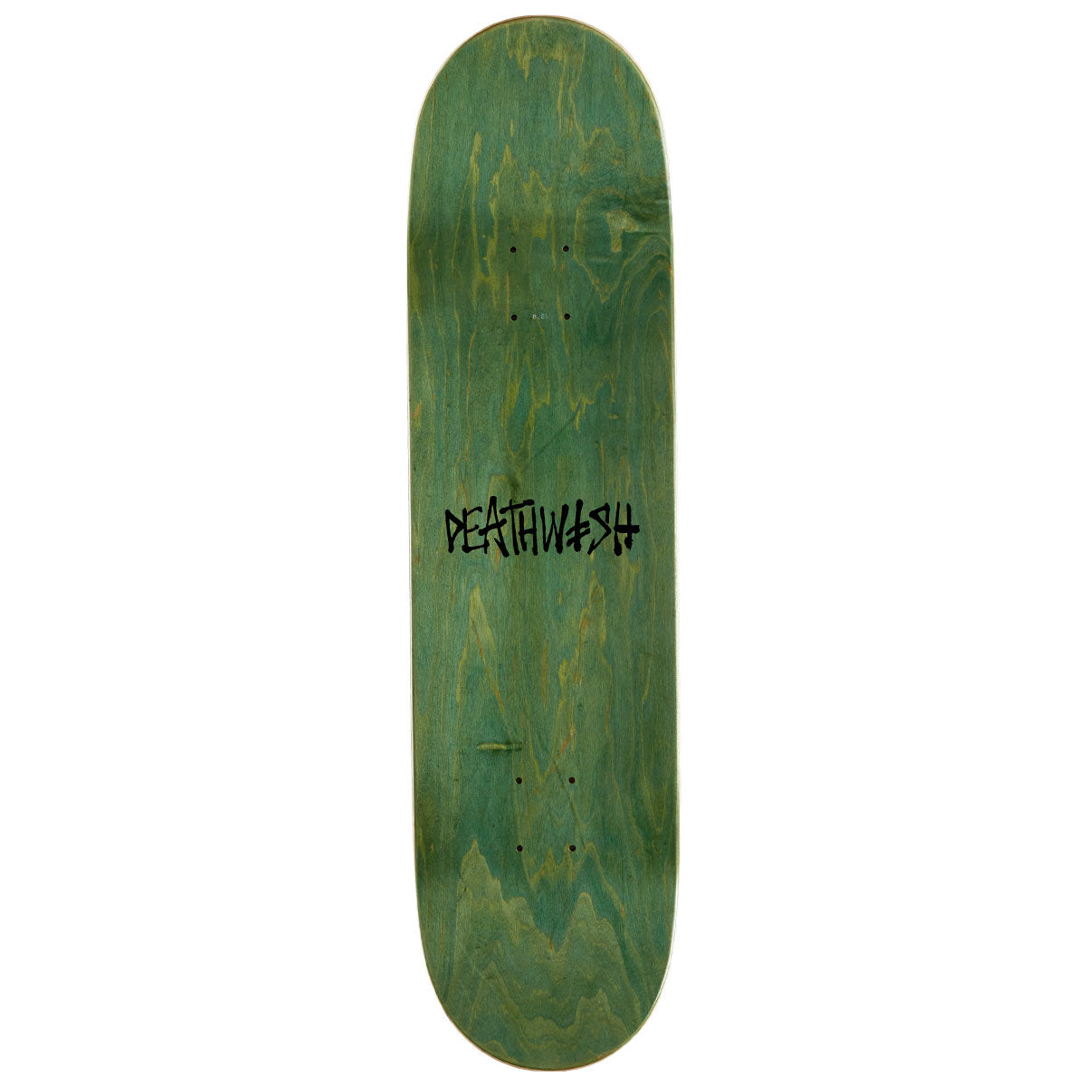Deathwish Chris Athans Dance Skateboard Complete - 8.25"