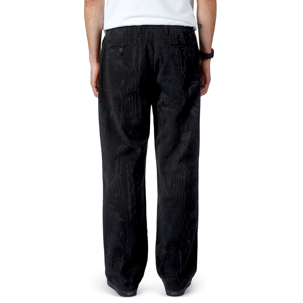 CCS Amoir Libre Court Date Pants - Black Distortion