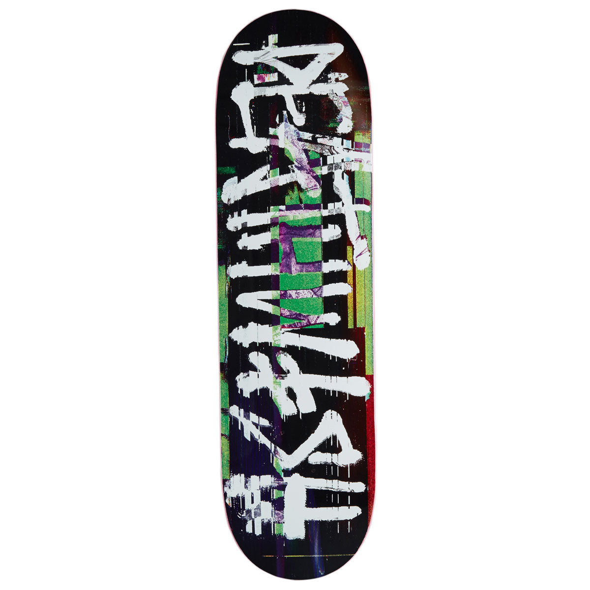 Deathwish OG Deathspray TV Skateboard Deck - 8.60"