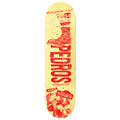 Deathwish Pedro Delfino Slam Skateboard Deck - 8.50"