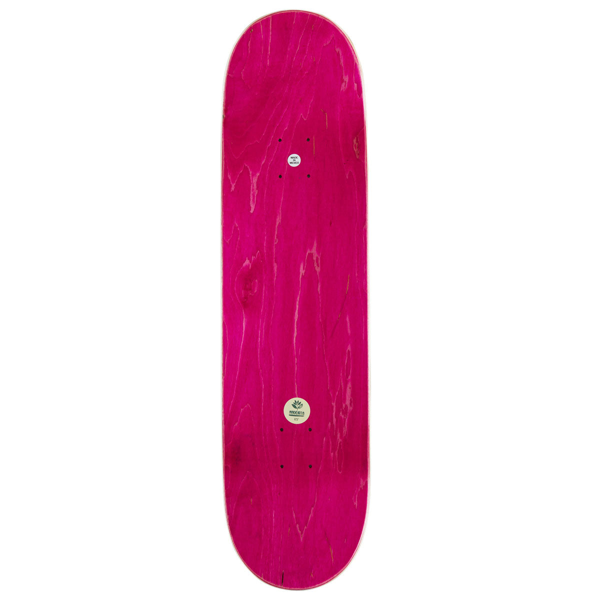 Magenta Shogo Zama Home Series Skateboard Complete - 8.50"
