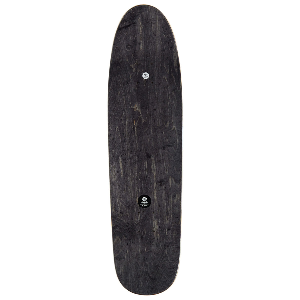 Magenta Ruben Spelta Home Series 1992 Shape Skateboard Complete - 8.40"
