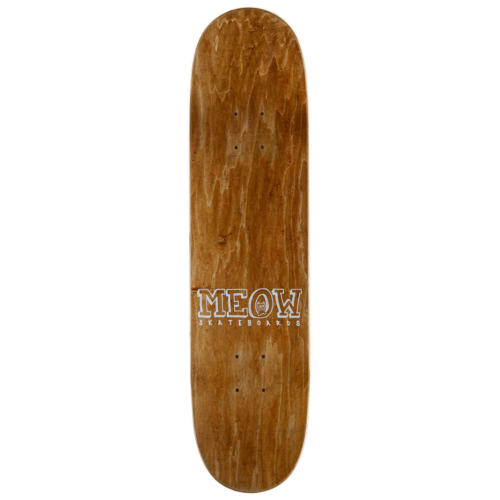 Meow Dream Skateboard Complete - 7.50"