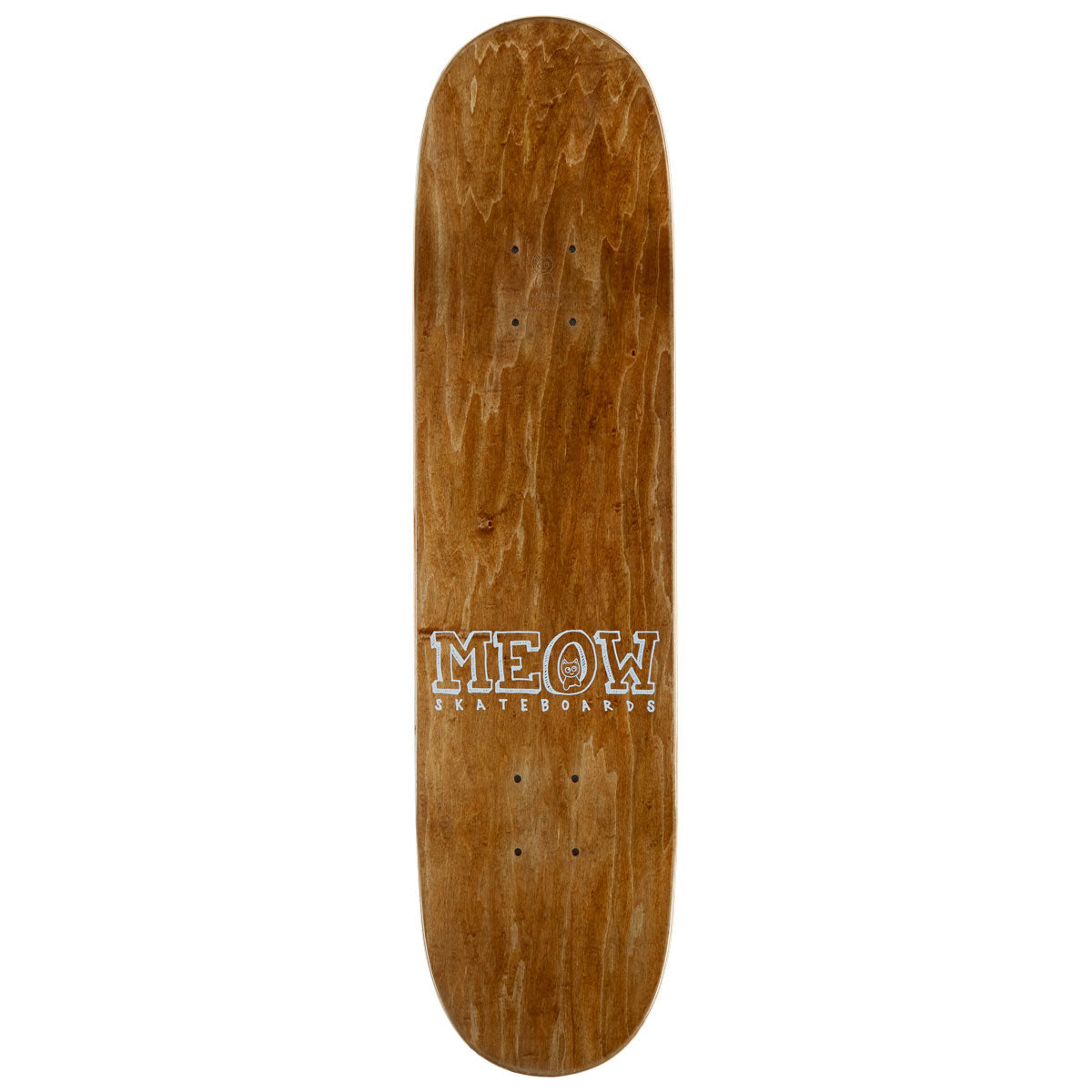 Meow Dream Skateboard Complete - 7.50"