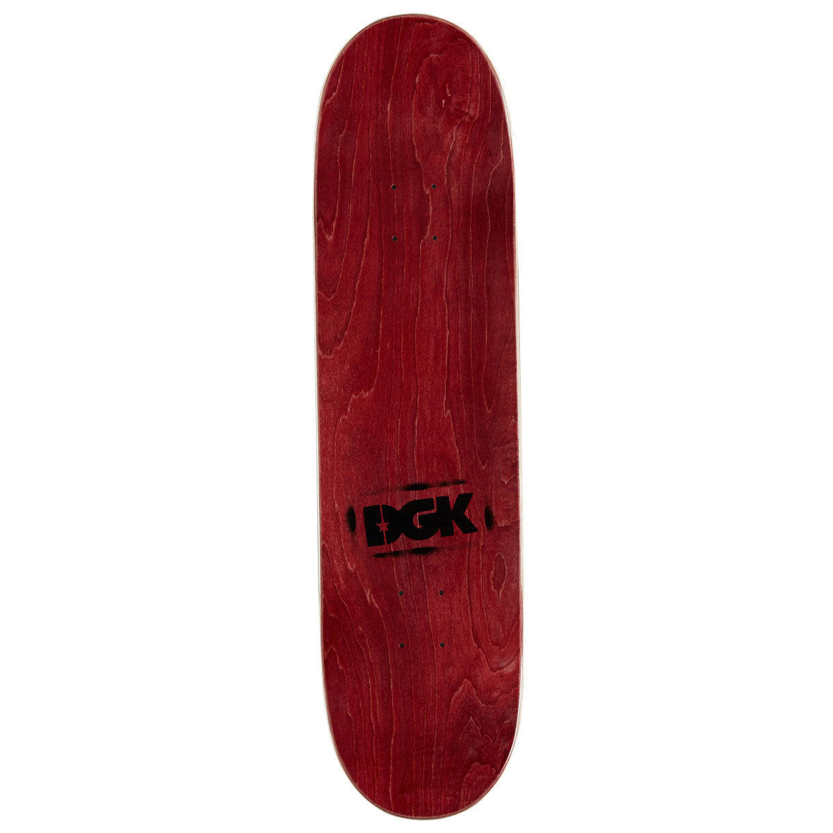 DGK Shrine Skateboard Deck - 8.25"