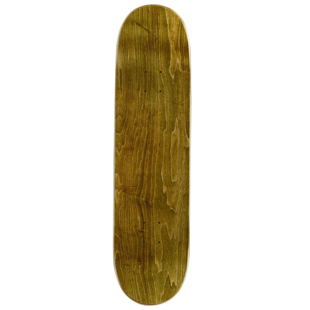 Art Project x J Strickland Polarforge Elephant Skateboard Deck - 8.25"