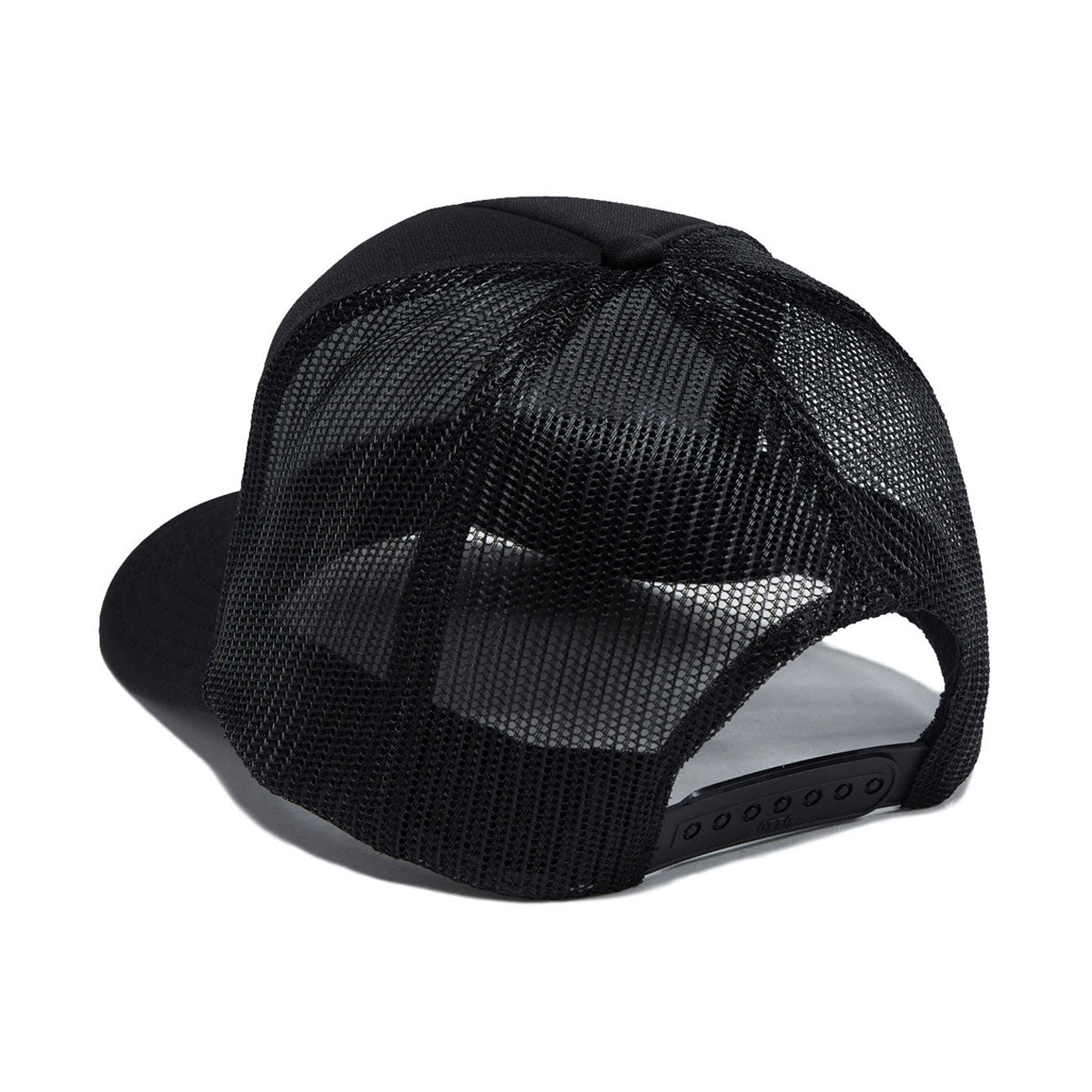 Party Animal x Tim Hendricks Doberman Trucker Hat - Black