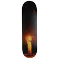 Zero Lewandowski 3 Arunski Fragitlity Of Life Skateboard Deck - 8.25"