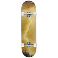 Zero Lewandowski 3 Kanaan Power Of Nature Skateboard Complete - 8.375"