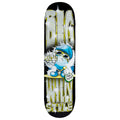 World Industries Big Willy Style Skateboard Deck - 8.25"