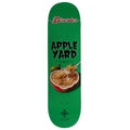 Disorder Apple Jacks Mark Appleyard Skateboard Deck - Green - 7.75"