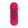 SlushCult x Ollie Lotus Shop Fingerboard Deck - Clear - 32mm