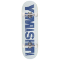 Primitive Yamashita Stretch Skateboard Complete - Cream - 8.625"