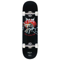 Pylon Burn Up The Night Skateboard Complete - 8.38"