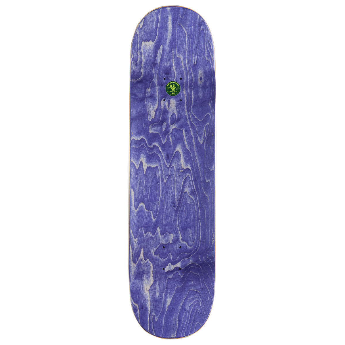 Pylon Alex Chalmers Price Is Skateboard Deck - 8.50"
