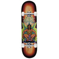 Metal Wegamus Skateboard Complete - 8.50"