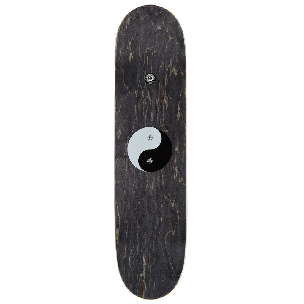 The Killing Floor Tobin Valverde Surrealistic Skateboard Deck - 8.00"