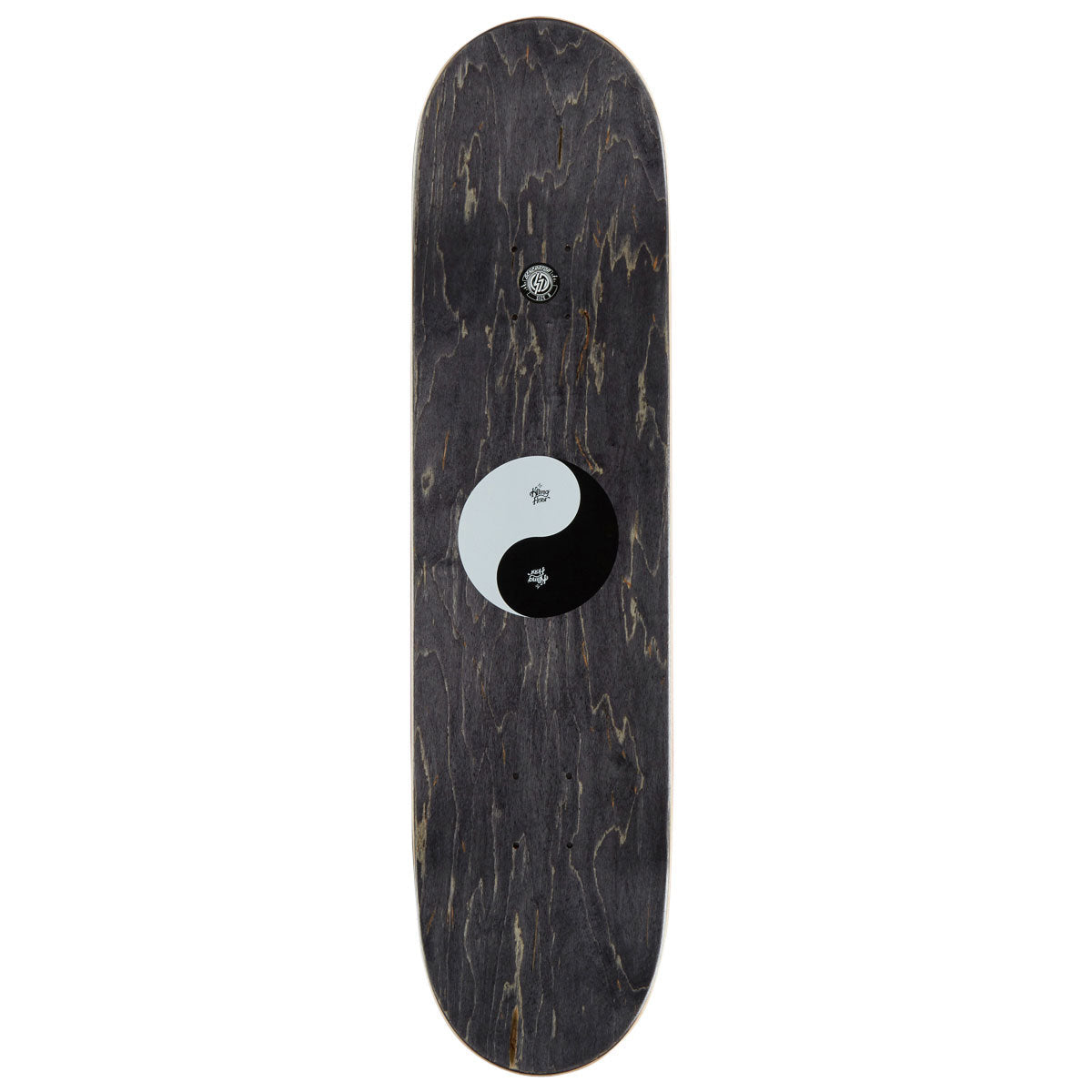 The Killing Floor Tobin Valverde Surrealistic Skateboard Deck - 8.00"
