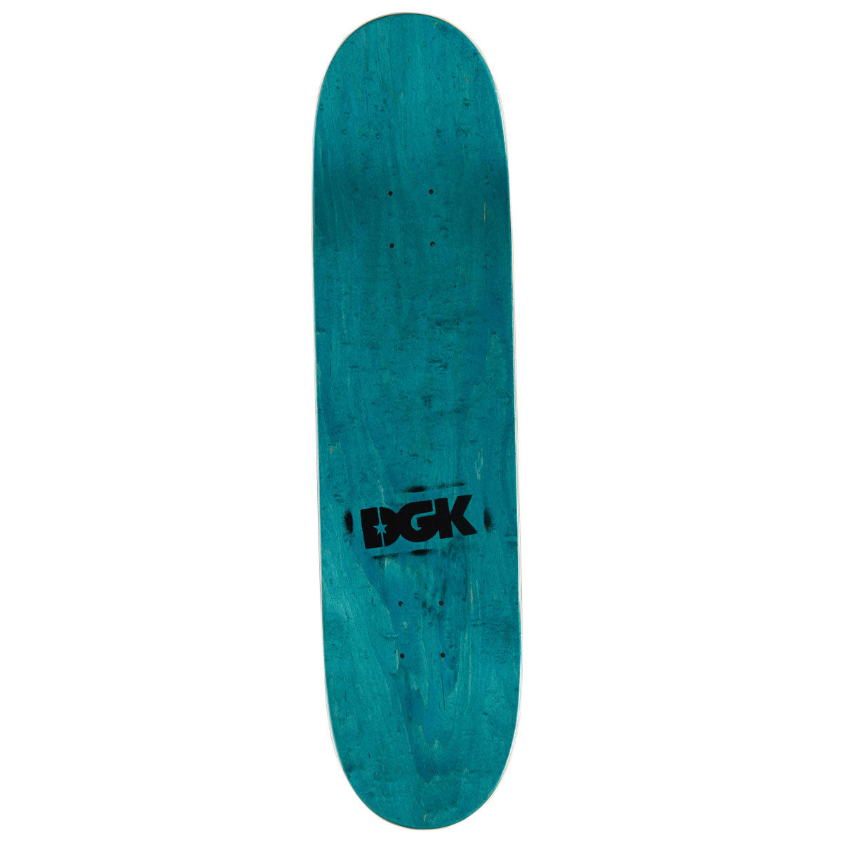DGK Snake Shanahan Skateboard Complete - 8.06"