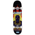 DGK Snake Shanahan Skateboard Complete - 8.06"