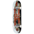 DGK Evolution Skateboard Complete - 8.06"