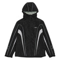 DGK Omega Windbreaker Jacket - Black