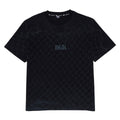 DGK Breakthrough Knit T-Shirt - Vintage Black
