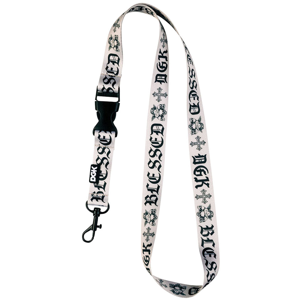 DGK Celestial Lanyard - Sand