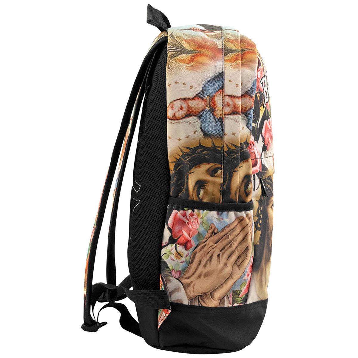 DGK Shrine Backpack - Multi