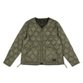 DGK Havok Field Jacket - Green